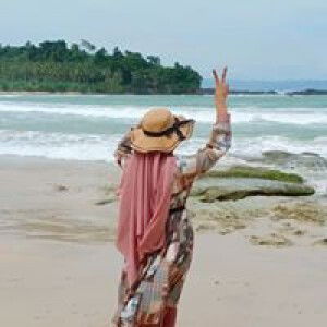 Riandini profile icon