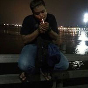 Rizky Ndut Ndut profile icon