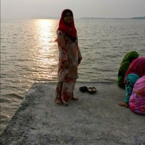 Nor Baiti profile icon