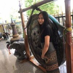 Prattana Posri profile icon