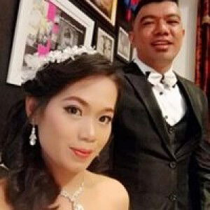 Indah Manik profile icon