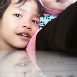 kuntum puri profile icon