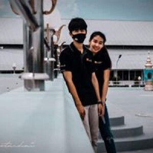 ใบ'บ เฟิร์น profile icon