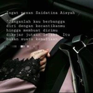 Mugiie Rahayu profile icon