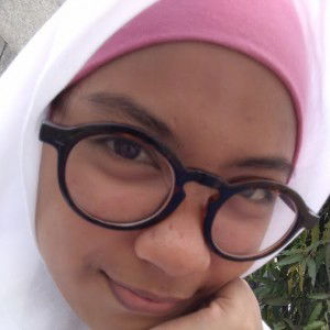 Eka Nurcahyani profile icon