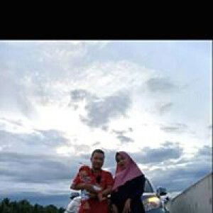 Hasriadin Utoyo profile icon