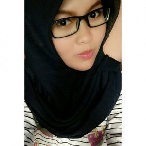 Astrie Mariyanti profile icon