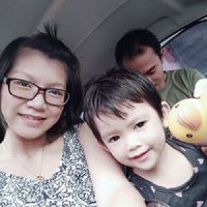 Ety Cty Jonis profile icon