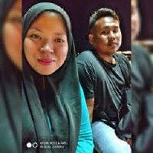 Ika Aziz profile icon