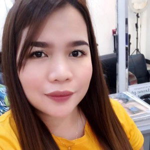 Katherine Estrellado profile icon