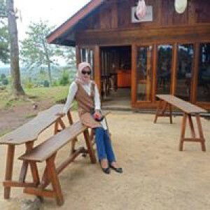 Nila Sari profile icon