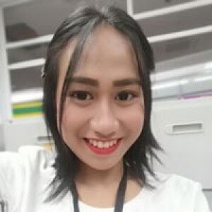 Kristina Cassandra Ebol Pialane profile icon