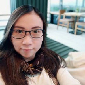 Nancy Lili profile icon