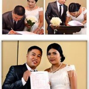 Jocel Movida Amansec profile icon