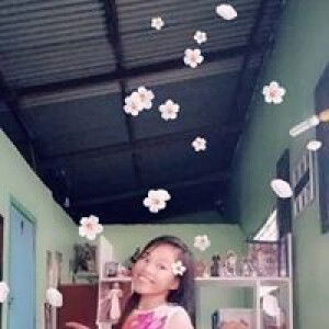 Cristine Maur profile icon