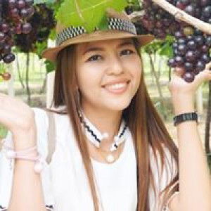 Araya Jang profile icon