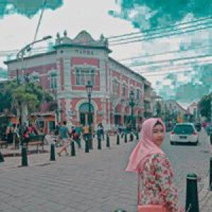 Ficky Listiani profile icon