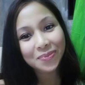 Faye V Laroco profile icon