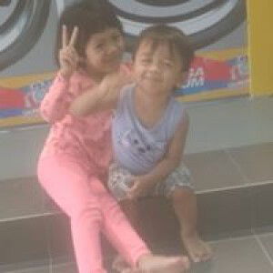 Nurshafika Umaraliya profile icon