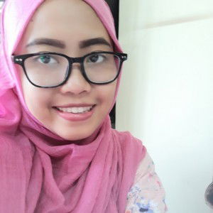 Yastika Linda profile icon