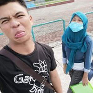 Nur Aznie Az profile icon