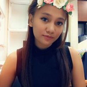 Carla Nicole Gomez profile icon