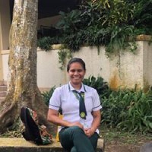 Agnes Bresenio profile icon