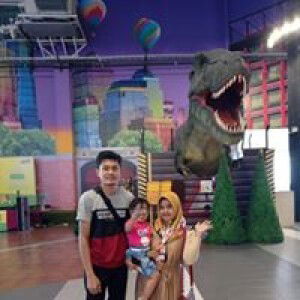 Irma Suryani profile icon