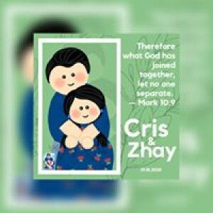 Rizza Jane Mercado Echavarre profile icon