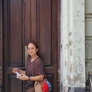 Getsaraporn Oiil profile icon