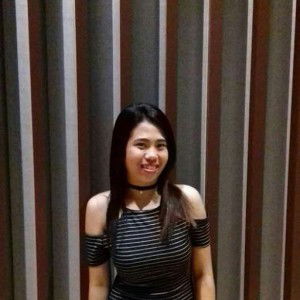 Rica Torres profile icon