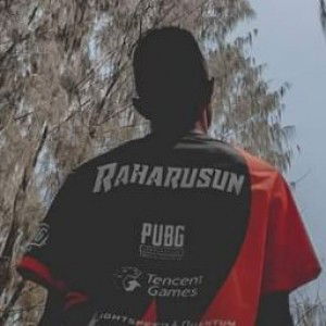 Sahjuan Raharusun profile icon