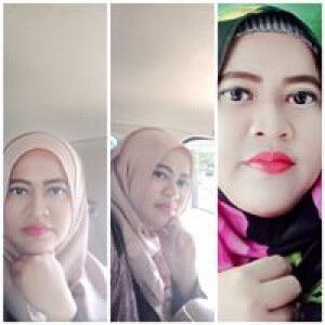 Neng Tutin Ruhiyati profile icon