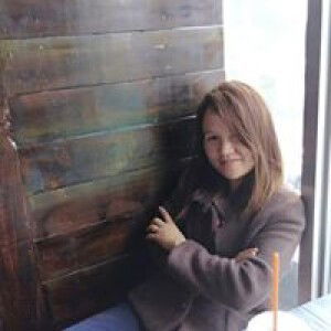 Minerva Gaurana-Nuñez profile icon