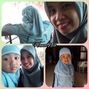 Hana Nia profile icon