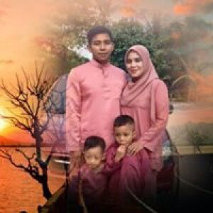 Zaima Mazlan profile icon