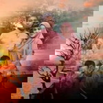 Zaima Mazlan profile icon