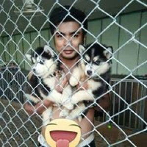 Manon Sanphun profile icon