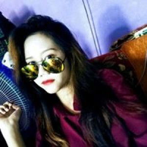 Vheggynda Yusuf profile icon