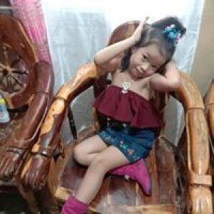 Kath Lambus De Guzman profile icon