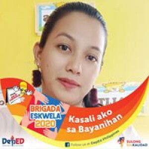 Lucila Abellanosa Manicani profile icon