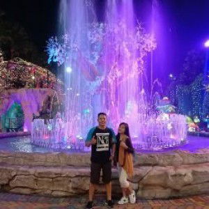 Lia Agustina profile icon