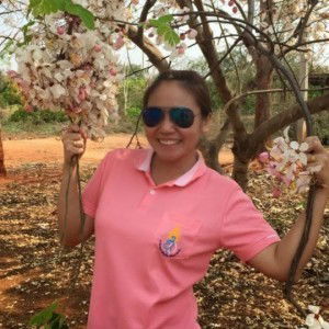 benjawan sirichain profile icon