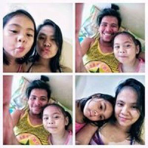 Irish Joy Grafia profile icon