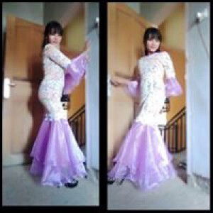 Dewy Eka Sary profile icon