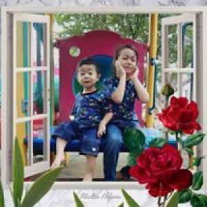 Kasih Sejati profile icon