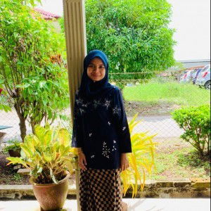 Siti Nursyafawati Zaini Husni Zaini profile icon