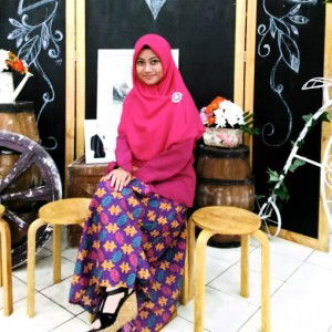 Kartika Dwilestari profile icon