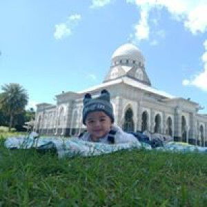 Muhammad Dhafin Aqmal Ajri profile icon