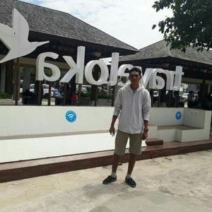 adi wijaya profile icon